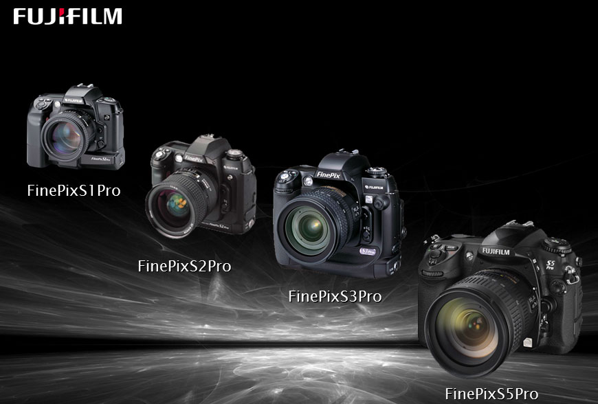 Fujifilm - CES Presentation