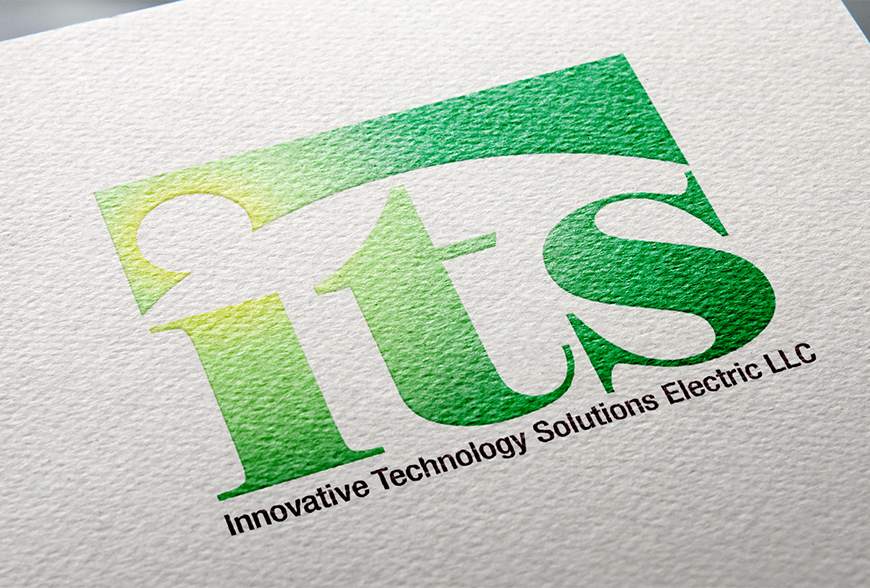 ITS Electric - Logo
