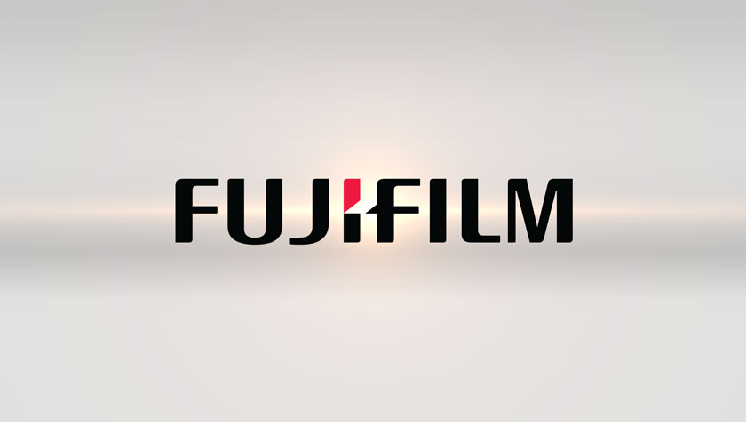 FUJIFILM - Adobe Flash Web Banners
